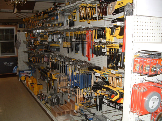 Tools